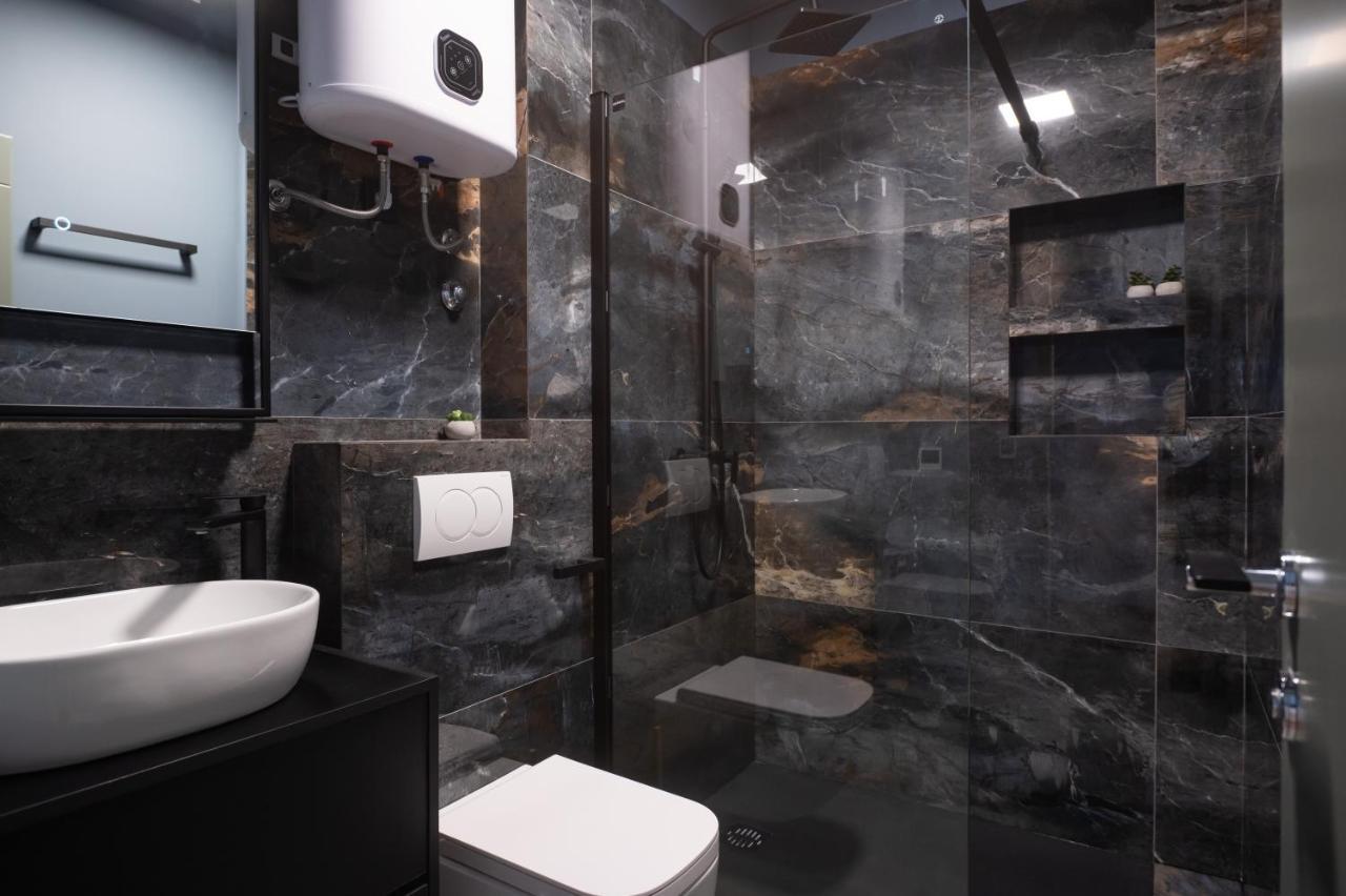 Studio & Rooms Torine Zadar Exterior photo