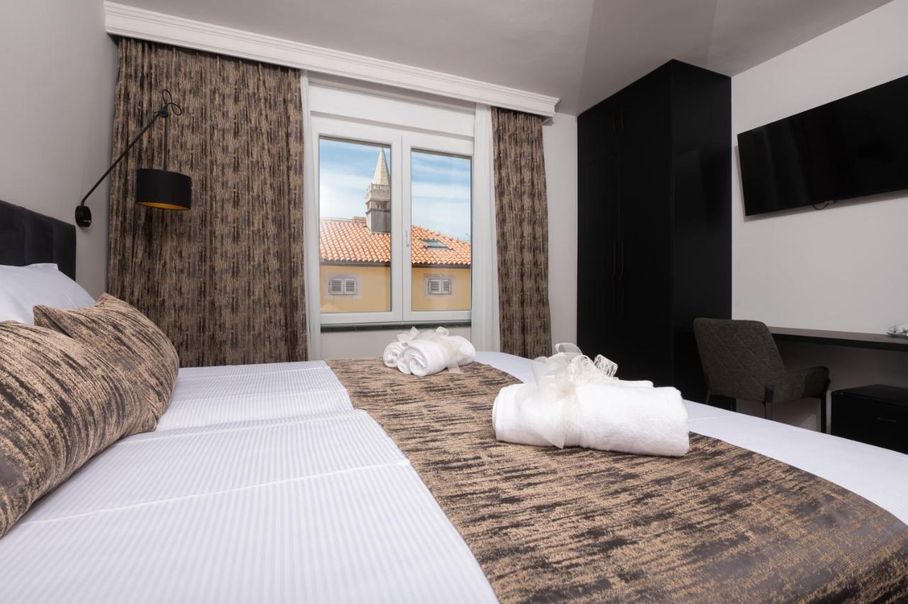 Studio & Rooms Torine Zadar Exterior photo
