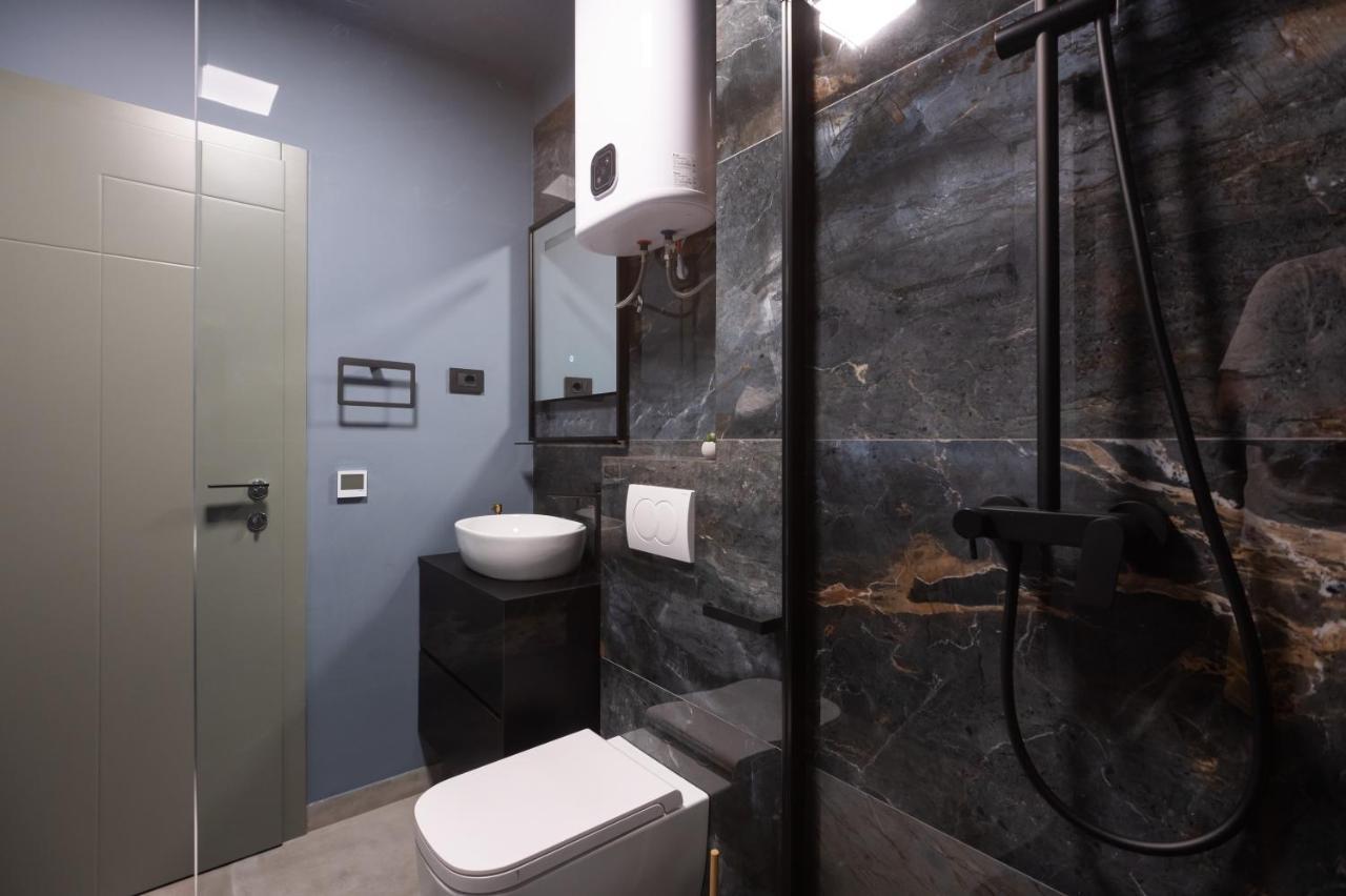Studio & Rooms Torine Zadar Exterior photo