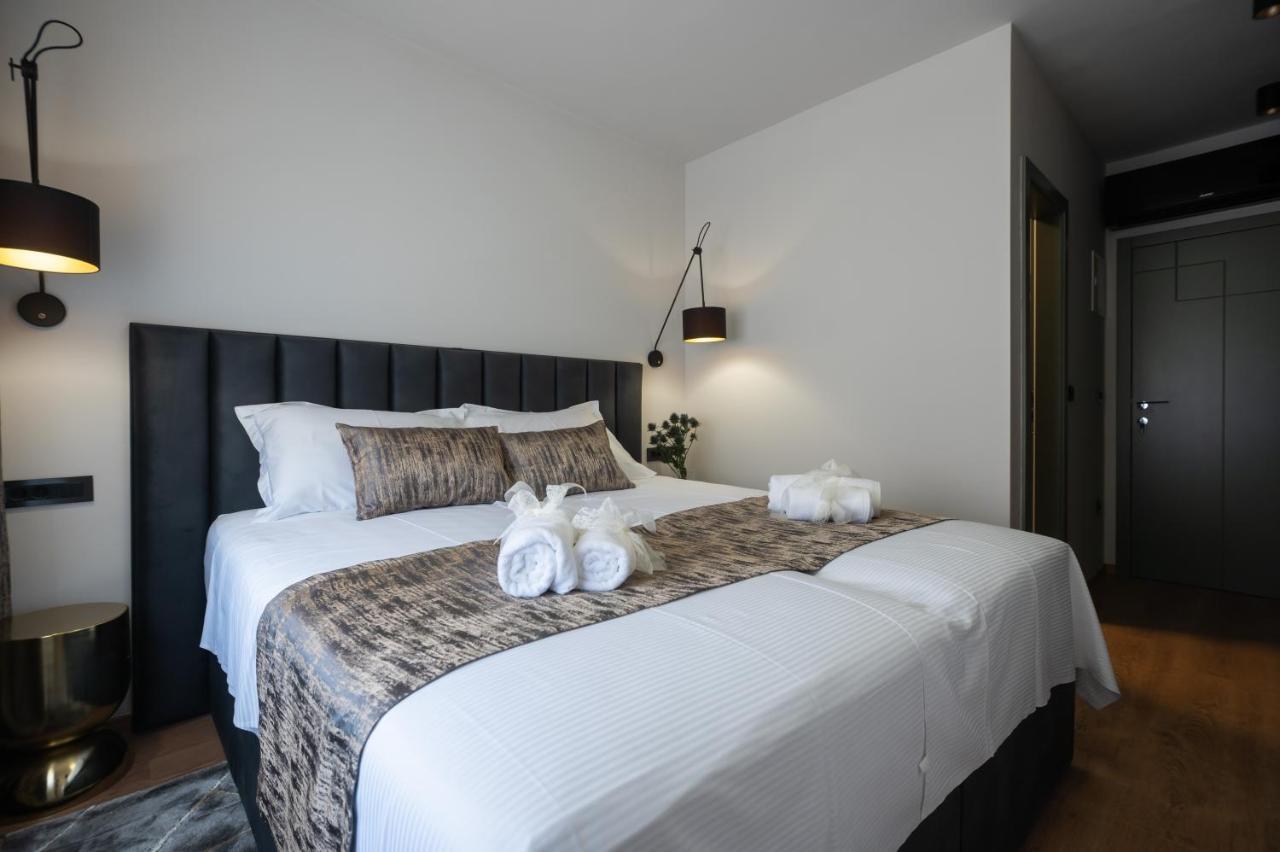 Studio & Rooms Torine Zadar Exterior photo