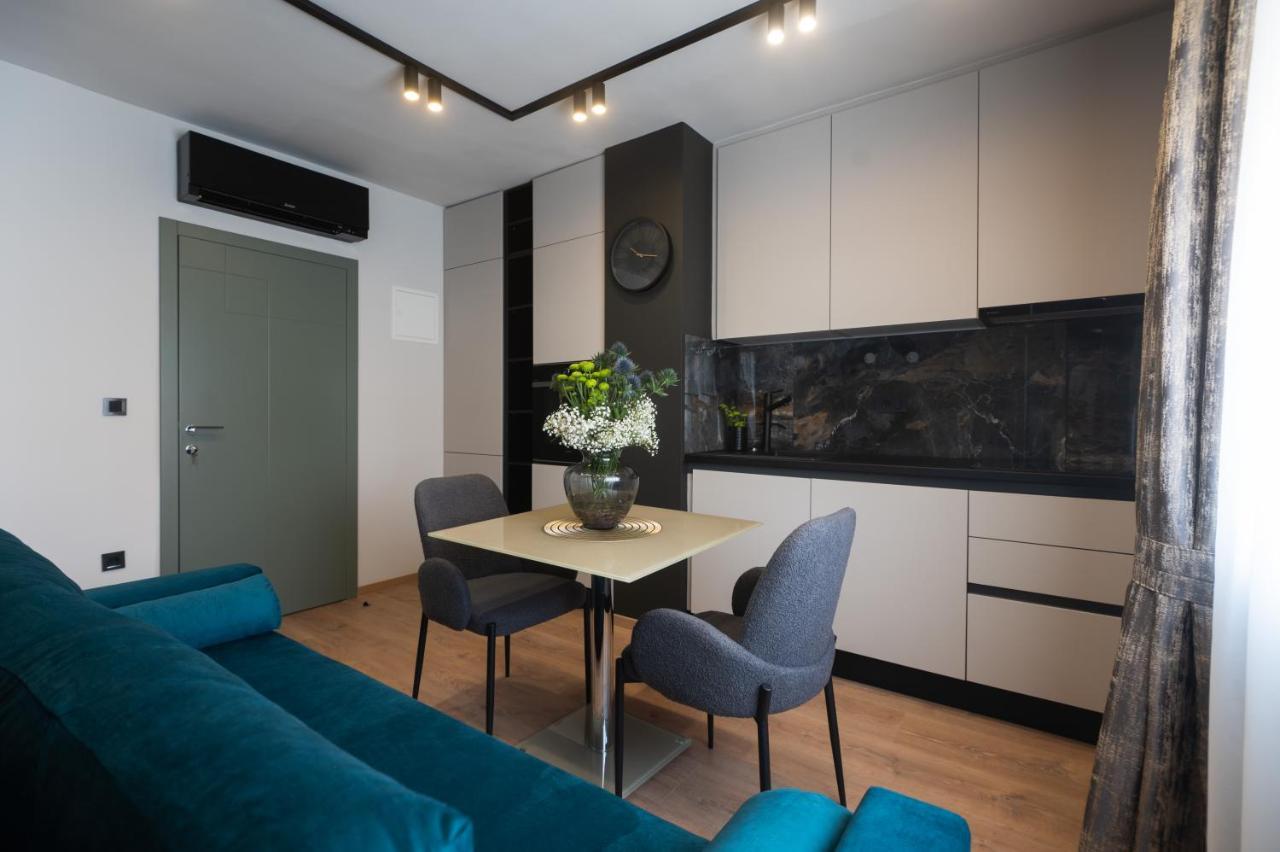 Studio & Rooms Torine Zadar Exterior photo